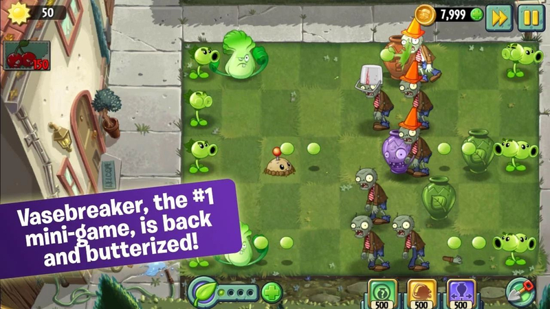 植物大战僵尸2国际(图4)