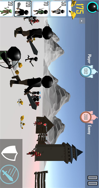 火柴人战争3D(图3)