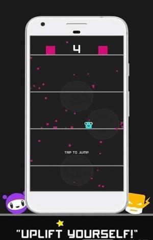 隆起(图3)