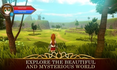 命运熔炉破解游戏(图一)