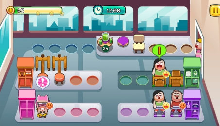 Fat To Fit(图4)