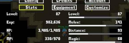 Rucoy Online(图3)