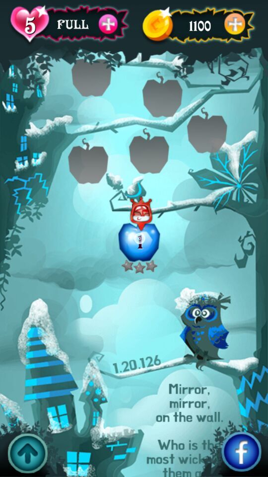 邪恶的白雪公主破解游戏(图二)