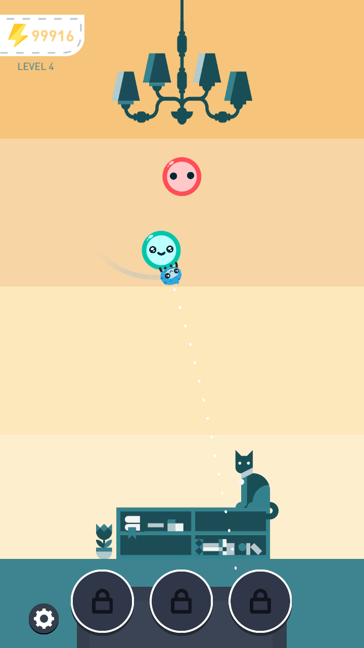 扣弹破解游戏(图三)