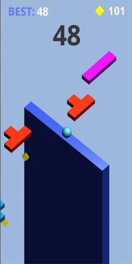 Super Marble Balance(图2)