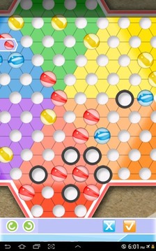 跳棋大战(图4)