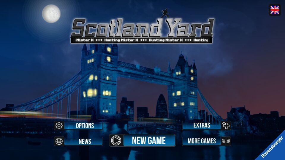 伦敦警察厅破解游戏(图一)