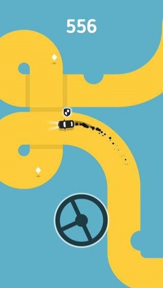 指尖漂移(图3)