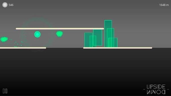 颠倒速跑(图1)
