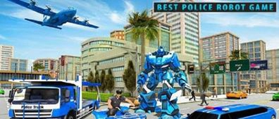 高級轎車機器人(圖1)