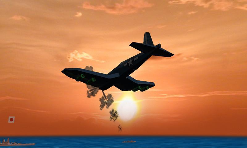 太平洋航空兵(图4)