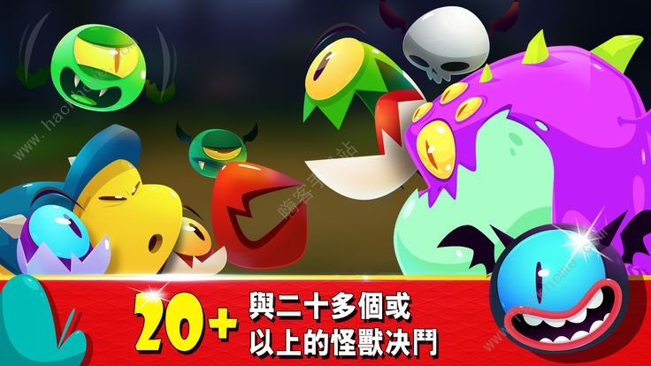 梦幻世界超级冒险(图1)