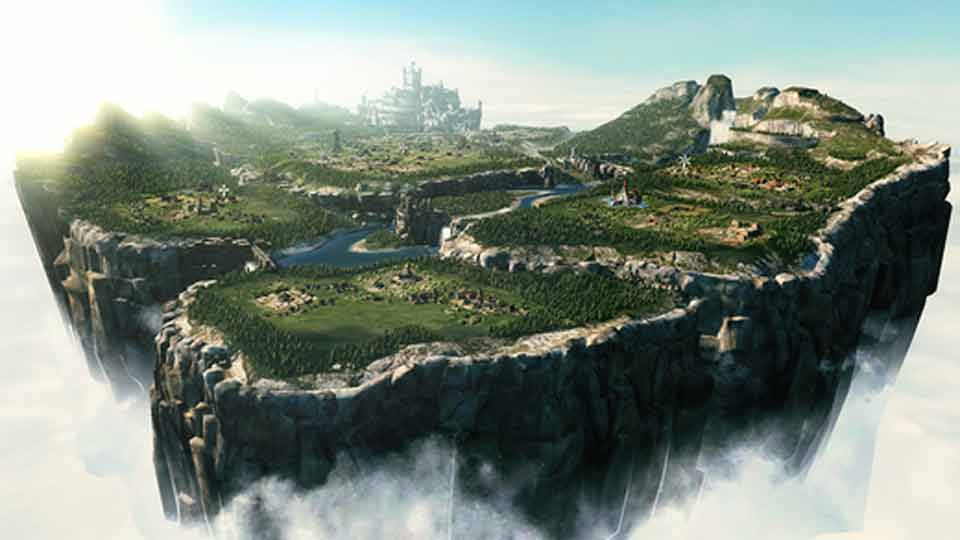泰坦黎明(图1)