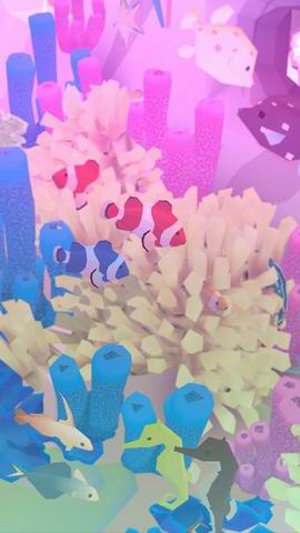 深海水族館破解游戲(圖二)