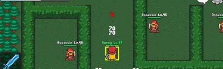 Rucoy Online(图2)