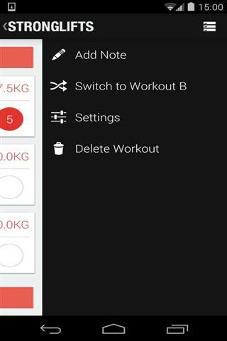 燃烧脂肪增肌锻炼(图2)