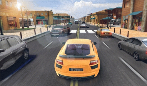 极限交通3D(图4)