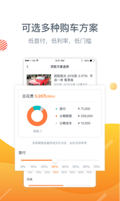 淘车二手车(图1)