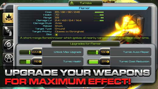 哨兵4：黑暗之星破解游戏(图一)