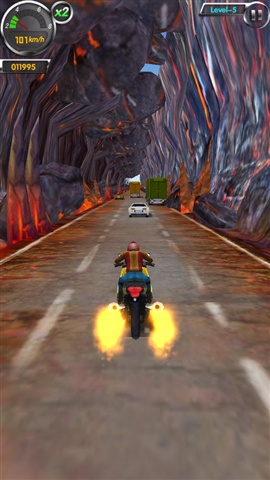 AE3D摩托破解游戏(图三)