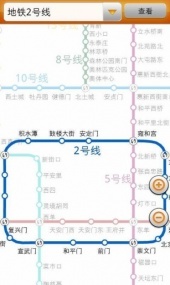 行人导航(图2)