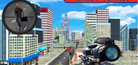 Modern Deadly Sniper(图2)