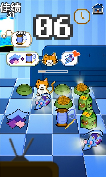 我家猫咪很任性(图4)