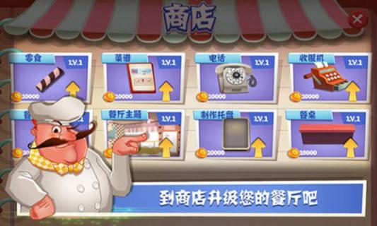老爹糖果店(图1)