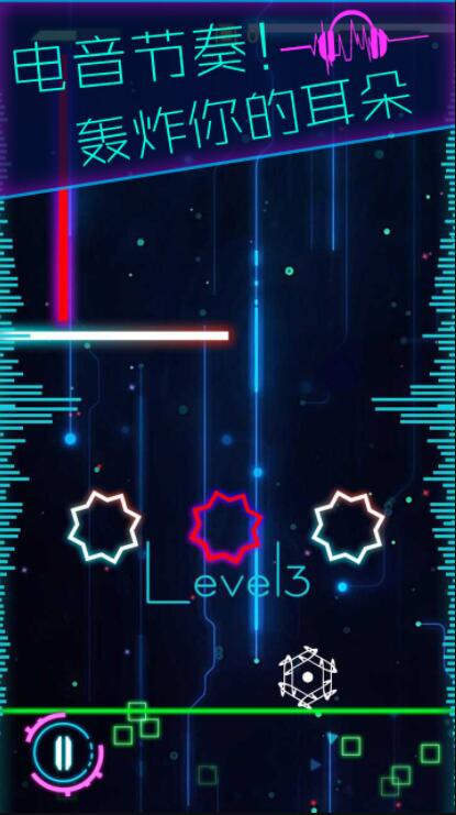宇宙逃生(图3)