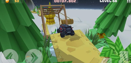 登山特技赛车(图3)