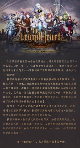 利尔德之心(图3)