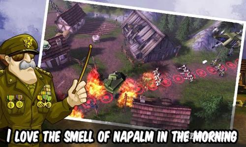 荣誉之山3D无限金币钻石破解游戏(图四)