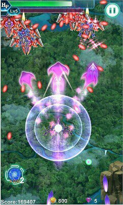 星海战机破解游戏(图一)