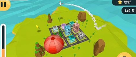 商場飛機3D(圖3)