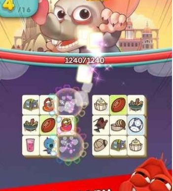 爆笑虫子比赛(图2)