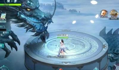 苍穹之上(图1)