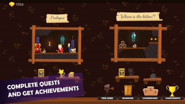 Doge Platformer(图4)