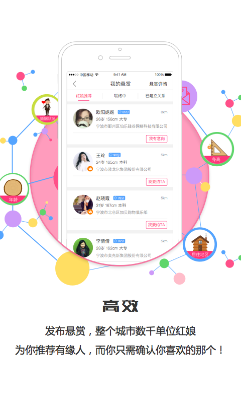 爱靠谱(图2)