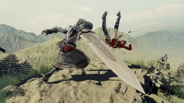 武士英雄战役破解游戏(图一)