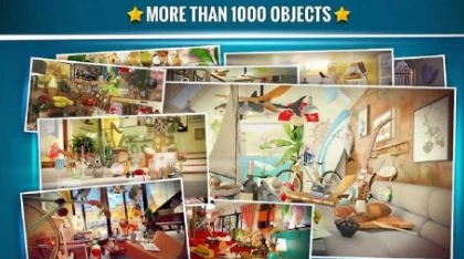 客厅探寻之旅破解游戏(图二)