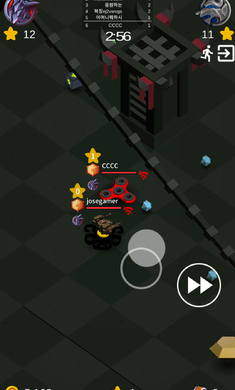 陀螺IO对战破解游戏(图二)