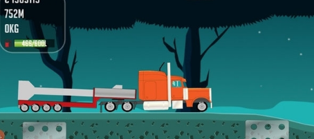 Trucker Joe(图1)