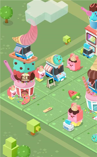 2048兔子村(图2)