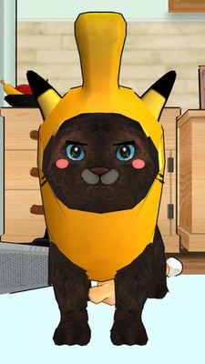 狂刷猫咪(图4)