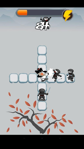 空手道熊猫(图2)