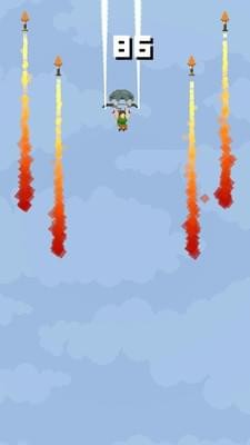 皇家降落(图2)