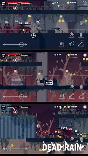 死雨新丧尸病毒(图3)