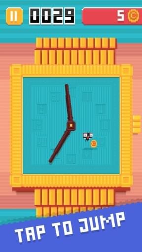 无尽的跳线(图3)