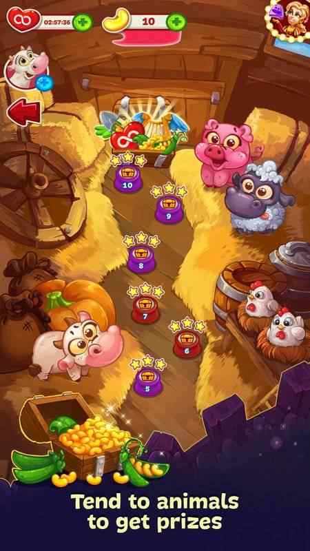 杰克的農場破解游戲(圖三)