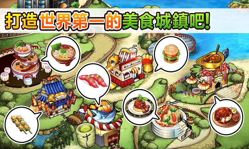 美食城镇：五星级厨房(图2)